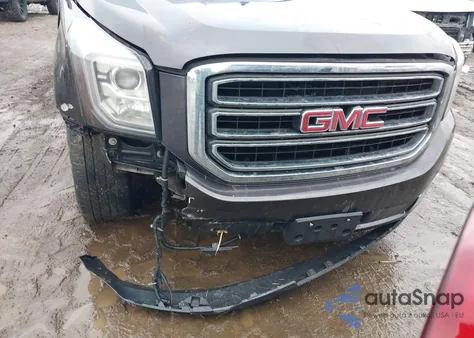 2017 GMC Yukon Xl Sle из США, поврежденный, VIN 1GKS2FKC9HR138290